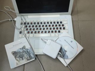 MacBook PRO Apple 1181 foto 2