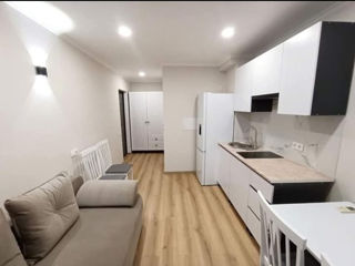 Apartament cu 1 cameră, 20 m², Telecentru, Chișinău foto 6