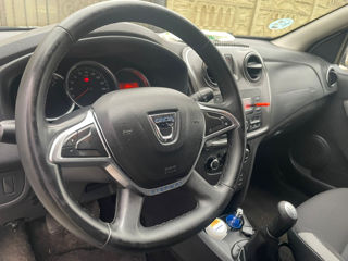 Dacia Logan Mcv foto 6