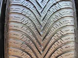 Шины 205/60 R16 Michelin  фото 3