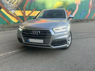 Audi Q5 foto 2