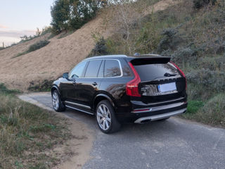 Volvo XC90 foto 3