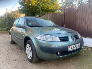 Renault Megane foto 6