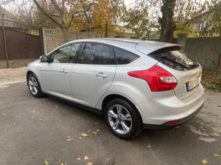 Ford Focus foto 3