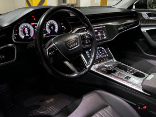 Audi A6 foto 8