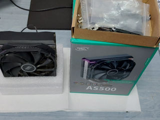 Кулер Deepcool AS500