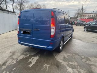 Mercedes Vito foto 5