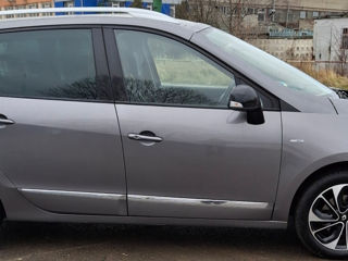 Renault Grand Scenic foto 4