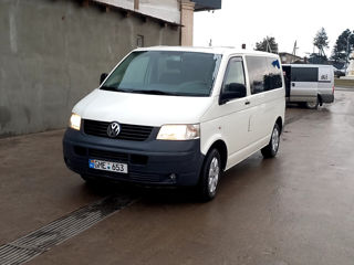 Volkswagen Transporter foto 2