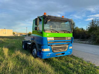 Daf CF85 foto 3