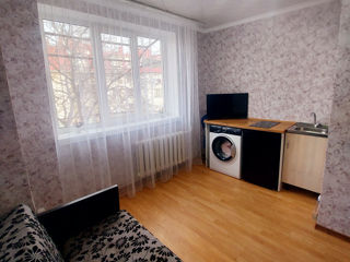 Apartament cu 1 cameră, 17 m², Ciocana, Chișinău foto 1