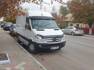 Mercedes Sprinter foto 2