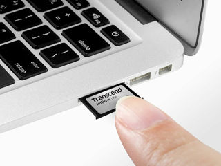 1TB SD Memory for Apple Macbook foto 4
