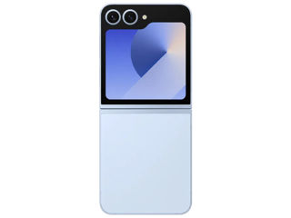 Samsung Galaxy Z Flip 6 12/256 Blue foto 6