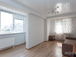 Apartament cu 2 camere, 63 m², Ciocana, Chișinău foto 6