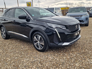 Peugeot 3008 foto 5