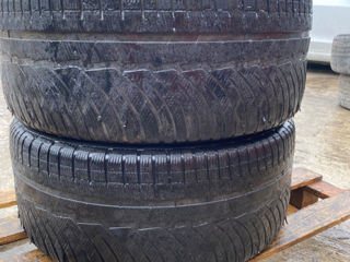 Iarna  275/40R19  Michelin