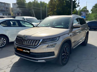 Skoda Kodiaq foto 3