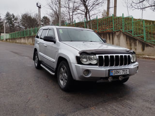 Jeep Grand Cherokee foto 5