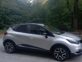 Renault Captur foto 2