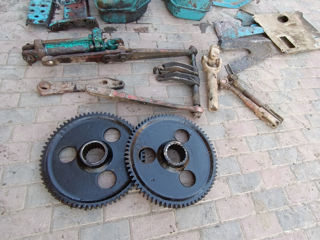 Motor D240 foto 1