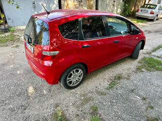 Honda Jazz foto 4