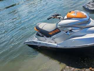 Sea Doo Bombardier 255