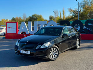 Mercedes E-Class