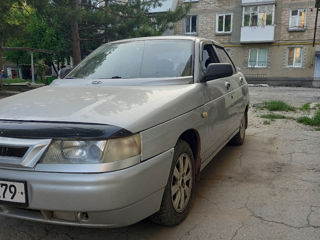 Lada / ВАЗ 2110 фото 2