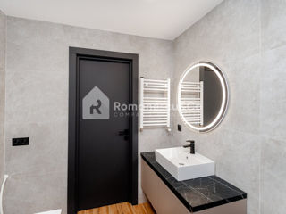 Apartament cu 2 camere, 66 m², Botanica, Chișinău foto 17