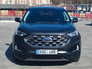 Ford Edge foto 3