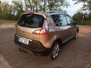 Renault Scenic foto 5