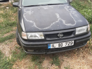 Razborca opel vectra 2,0.gaz benzin foto 10