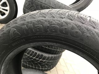 Matador  175/65  r15 zimnie 2 skata 35 euro foto 3