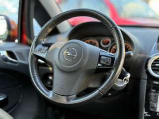 Opel Corsa foto 8