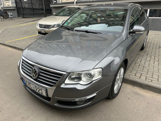 Volkswagen Passat foto 4