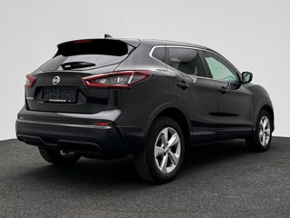 Nissan Qashqai фото 3