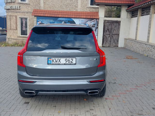 Volvo XC90 foto 8