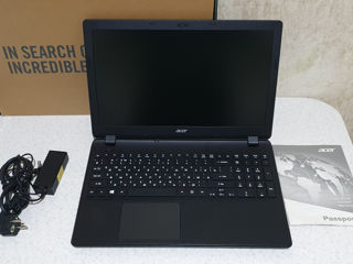 Новый Мощный Acer Aspire ES-15. icore i5-4200U 2,6GHz. 4ядра. 6gb. SSD 128gb. 15,6d foto 3