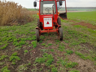 Vind tractor t25 foto 3