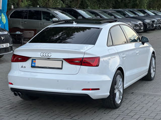 Audi A3 foto 3