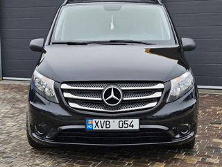 Mercedes Vito foto 1