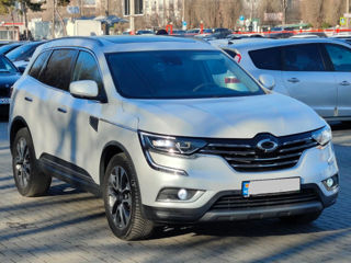 Renault Koleos foto 4