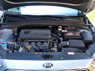 KIA Ceed foto 8