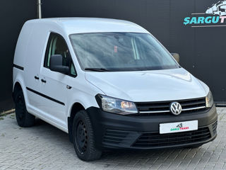 Volkswagen Caddy foto 3