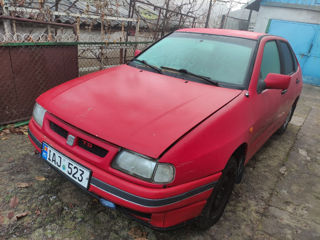 Seat Cordoba