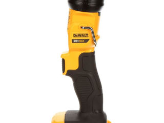 Lanterna Dewalt Dcl040 foto 2