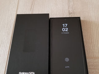 Samsung Galaxy S23+ 256gb