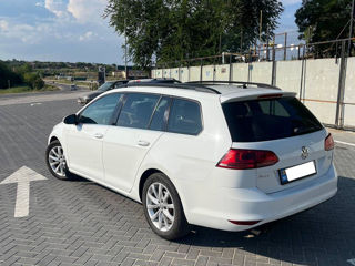 Volkswagen Golf foto 7