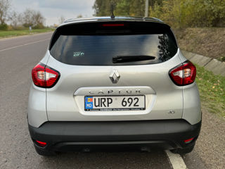 Renault Captur foto 4